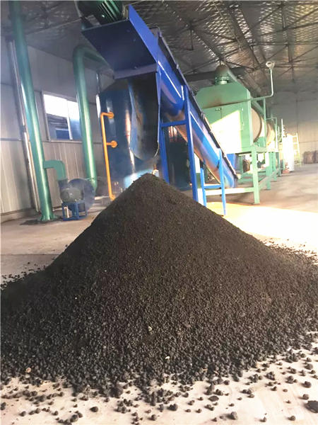 牛糞發(fā)酵有機(jī)肥顆粒怎么做？需要哪些工具，一看便知！